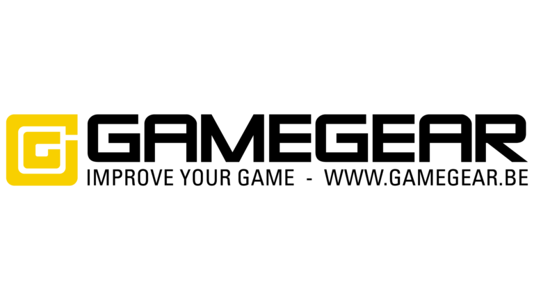 Logo Gamegear