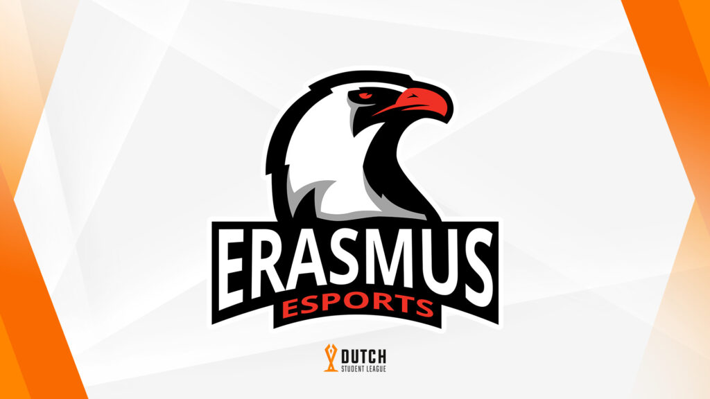 Erasmus Esports Logo