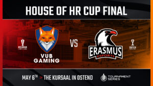 House of HR Cup Final