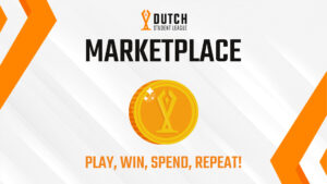DSL Marketplace Visual