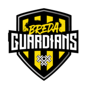 Logo Breda Guardians